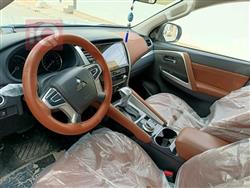 ميتسوبيشي باجيرو سبورت